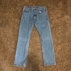 Levi’s